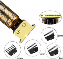 Cargar imagen en el visor de la galería, Maquina de Afeitar y Cortar Pelo StylingPro™