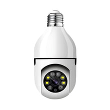 Cargar imagen en el visor de la galería, Cámara de Vigilancia LightGuard360™ - Envio Gratis 24-72 Hs