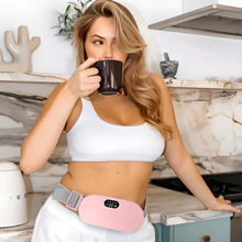 Cargar imagen en el visor de la galería, Almohadilla Alivio de Dolor Menstrual