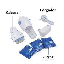 Cargar imagen en el visor de la galería, Peine Eléctrico Quita Piojos - LiceVac™