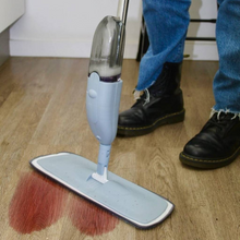 Cargar imagen en el visor de la galería, Mopa con Spray - CleanBlue™