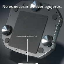 Cargar imagen en el visor de la galería, Maquina de Boxeo PowerPro™ con Par de Guantes de REGALO