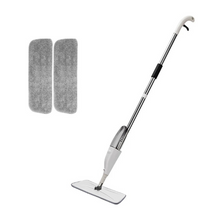 Cargar imagen en el visor de la galería, Mopa con Spray - CleanBlue™