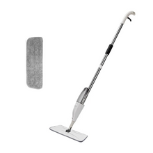 Cargar imagen en el visor de la galería, Mopa con Spray - CleanBlue™