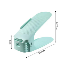 Cargar imagen en el visor de la galería, Organizador de Zapatos SpaceMagic™