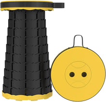 Cargar imagen en el visor de la galería, Banco Telescópico Liviano y Plegable - EasyStool™