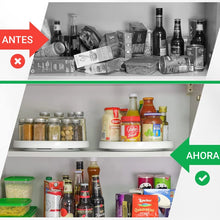 Cargar imagen en el visor de la galería, Bandeja Giratoria Organizer360™