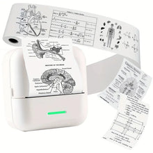 Cargar imagen en el visor de la galería, Mini Impresora Portátil PocketPrint™ - Envio Gratis 24-72 Hs