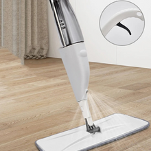 Cargar imagen en el visor de la galería, Mopa con Spray - CleanBlue™