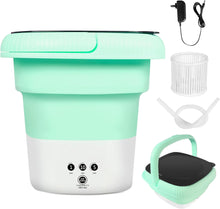 Cargar imagen en el visor de la galería, Lavadora Portátil PortaWash™ - Envio Gratis 24-72 Hs