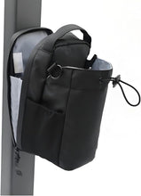 Cargar imagen en el visor de la galería, MagGrip™ — Bolso Deportivo con Soporte Magnético y Porta Botella