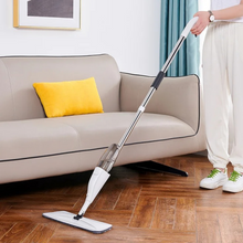 Cargar imagen en el visor de la galería, Mopa con Spray - CleanBlue™