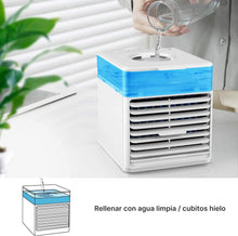 Cargar imagen en el visor de la galería, Enfriador de Aire Portátil PolarAir™