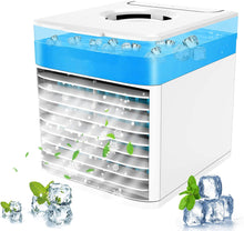 Cargar imagen en el visor de la galería, Enfriador de Aire Portátil PolarAir™