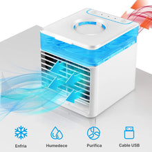 Cargar imagen en el visor de la galería, Enfriador de Aire Portátil PolarAir™