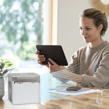 Cargar imagen en el visor de la galería, Enfriador de Aire Portátil PolarAir™