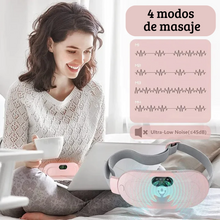 Cargar imagen en el visor de la galería, Almohadilla Alivio de Dolor Menstrual