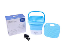 Cargar imagen en el visor de la galería, Lavadora Portátil PortaWash™ - Envio Gratis 24-72 Hs