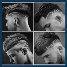 Cargar imagen en el visor de la galería, Maquina de Afeitar y Cortar Pelo StylingPro™