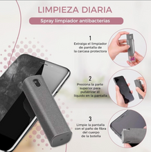 Cargar imagen en el visor de la galería, Limpiador de Pantallas Portátil - Compra 1 y Lleva 2