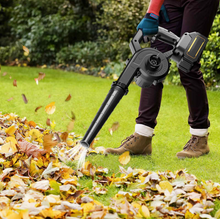 Cargar imagen en el visor de la galería, Soplador y Aspiradora 2-en-1 PRO™ + ENVIO GRATIS