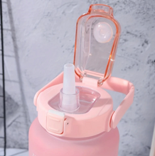 Cargar imagen en el visor de la galería, Botella de Agua Motivacional OFERTA