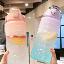 Cargar imagen en el visor de la galería, Botella de Agua Motivacional OFERTA