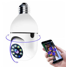 Cargar imagen en el visor de la galería, Cámara de Vigilancia LightGuard360™ - Envio Gratis 24-72 Hs