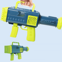 Cargar imagen en el visor de la galería, Pistola de burbujas con 46 agujeros