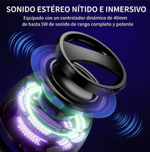 Cargar imagen en el visor de la galería, CinePocket™ – Mini Parlante Magnético para tu telefono