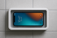 Cargar imagen en el visor de la galería, Soporte Celular para Ducha Seguro - 2da unidad con 40% off extra