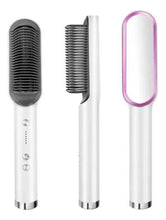 Cargar imagen en el visor de la galería, Cepillo Alisador Multiplacas™ - 40% de descuento