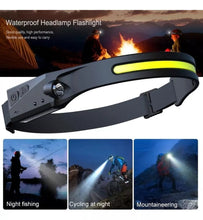 Cargar imagen en el visor de la galería, Linterna Led ClearVision™ 230