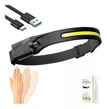 Cargar imagen en el visor de la galería, Linterna Led ClearVision™ 230