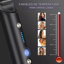 Cargar imagen en el visor de la galería, Cepillo Alisador Multiplacas™ - 40% de descuento