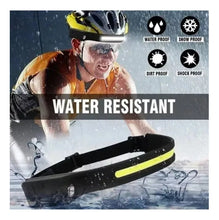 Cargar imagen en el visor de la galería, Linterna Led ClearVision™ 230