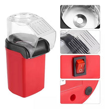 Cargar imagen en el visor de la galería, Maquina Popera Pop&Go™ FÁCIL DE USAR Y LIMPIAR (Sin Aceite)