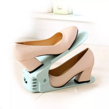 Cargar imagen en el visor de la galería, Organizador de Zapatos SpaceMagic™