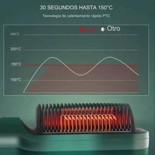 Cargar imagen en el visor de la galería, Cepillo Alisador Multiplacas™ - 40% de descuento