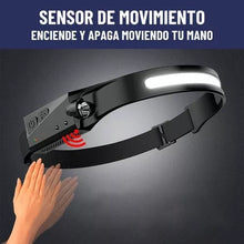 Cargar imagen en el visor de la galería, Linterna Led ClearVision™ 230