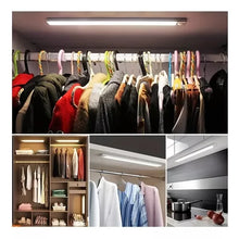 Cargar imagen en el visor de la galería, Barra Led Con Sensor De Movimiento LightMagic™ - Envio Gratis 24-72 Hs