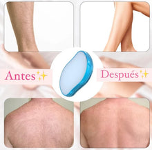 Cargar imagen en el visor de la galería, SilkNano™ — Depiladora y Exfoliante 2 en 1