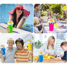 Cargar imagen en el visor de la galería, Vaso Enfriador de Bebidas x 2 unidades