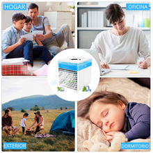 Cargar imagen en el visor de la galería, Enfriador de Aire Portátil PolarAir™