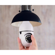 Cargar imagen en el visor de la galería, Cámara de Vigilancia LightGuard360™ - Envio Gratis 24-72 Hs