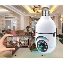Cargar imagen en el visor de la galería, Cámara de Vigilancia LightGuard360™ - Envio Gratis 24-72 Hs