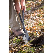 Cargar imagen en el visor de la galería, Pala Plegable Táctica 4 en 1 – Compacta, Resistente y Lista para Todo