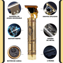 Cargar imagen en el visor de la galería, Maquina de Afeitar y Cortar Pelo StylingPro™