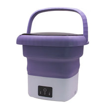 Cargar imagen en el visor de la galería, Lavadora Portátil PortaWash™ - Envio Gratis 24-72 Hs
