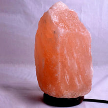 Cargar imagen en el visor de la galería, Lámpara de Sal del Himalaya